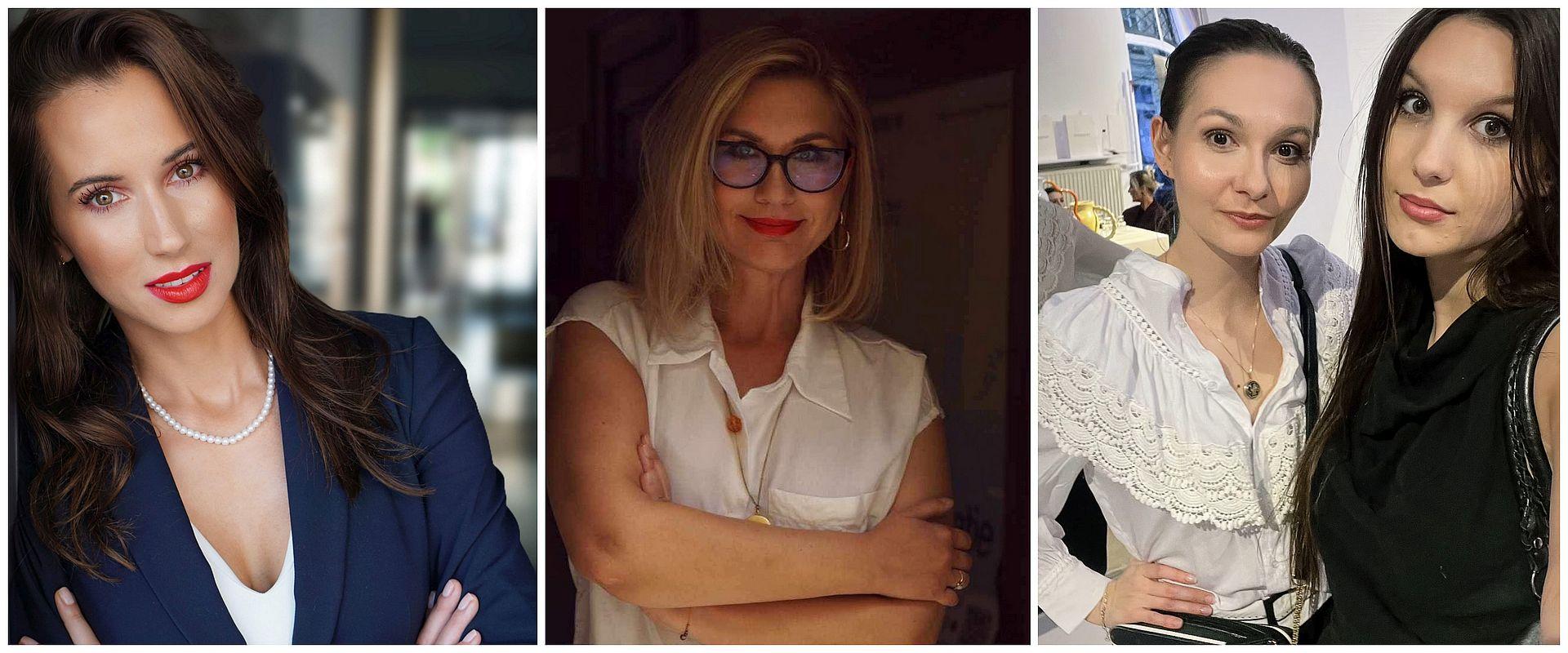 Opinia Jury: Refleksje Wirtualnych: Polska scena kosmetyczna - kolorowa, odważna, pełna świeżości i pasji